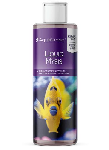 AQUAFOREST LIQUID MYSIS - FOLYÉKONY ELEDEL 250ML