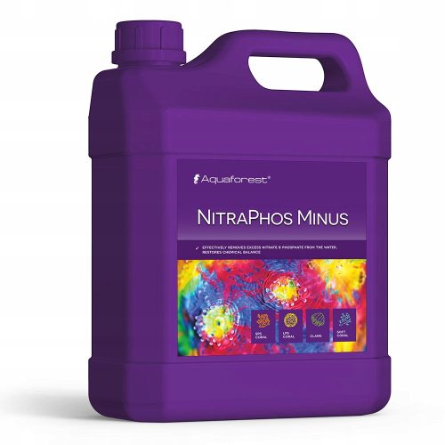 AQUAFOREST NITRAPHOS MINUS 2000ML