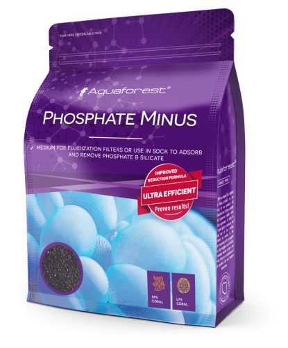 Aquaforest Phosphate Minus