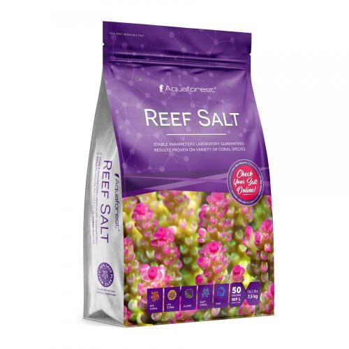 Aquaforest Reef Salt -10kg