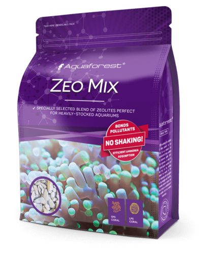 Aquaforest Zeo Mix 