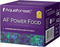 Aquaforest AF Power Food 20g