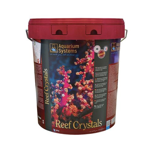 Aquarium System Reef Crystal 20kg -600L vízhez