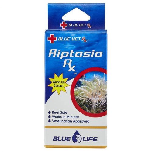 BLUE LIFE - AIPTASIA RX 15ML - ÜVEGRÓZSA ELLENI SZER